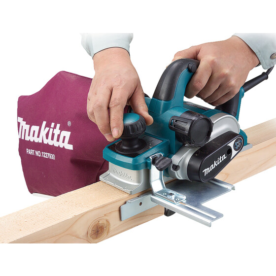 Makita Parallelanschlag 122785-9