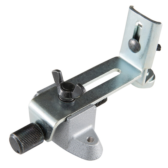 Makita Führungsrolle mit Halter STEX122385