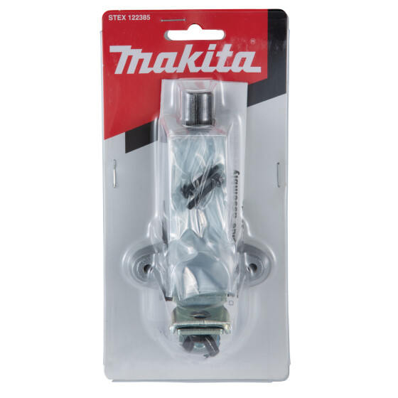 Makita Führungsrolle mit Halter STEX122385