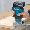 Makita Parallelanschlag 122704-5