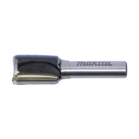 Makita Fräser Nut Zweischneider 14mm D-10095