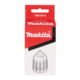 Makita Schnellspannbohrfutter 13mm 1,5 - 13 mm...