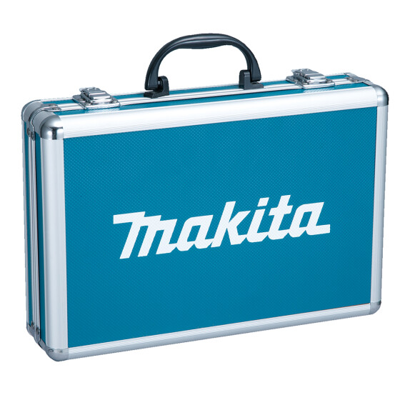 Makita Lochsägen-Set Elektriker 12-teilig HSS-BiM 12-tlg. Ø 19-68 mm Schnitttiefe 38 mm Holz/Metall/Kunststoff D-47282