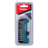 Makita Bit-Set 11-teilig PH, PZ, T D-64995