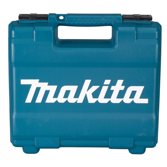 Makita Bohrer-Bit-Set 212-teilig Bohrer Bits Steckschlüsseleinsätze E-06270