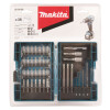 Makita Bohrer-Bit-Set 38-teilig B-54106