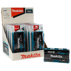 Makita Display 10 x B-36170 B-36170-10