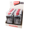 Makita Ratschen-Bit-Set 47-teilig B-36170