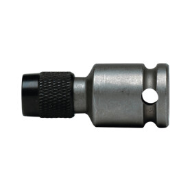 Makita Bit-Adapter 3/8"4KT - 1/4"6KT 3/8"...