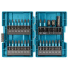 Makita Impact Black-Bit-Set 90-teilig 25/50 mm E-03109