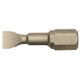 Makita Bit SL0.8x5,5 ZOT SL0.8x5,5 25 mm 10 Stück...