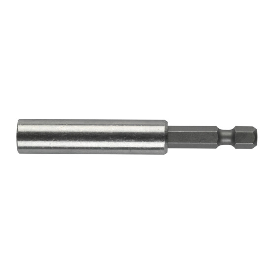 Makita Bithalter 75mm magnetisch 1/4" 75 mm magnetisch 1 Stück P-05985