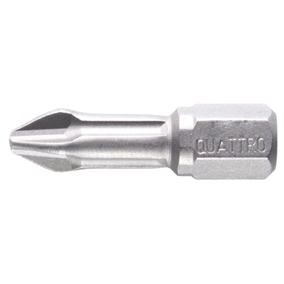 Makita Bit PH3 ZOT PH3 25 mm 10 Stück P-06074