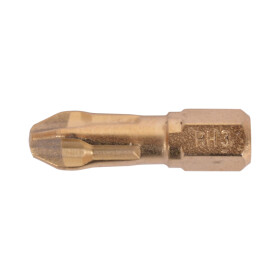 Makita Bit PH3 Diamant PH3 25 mm 3 Stück P-38598