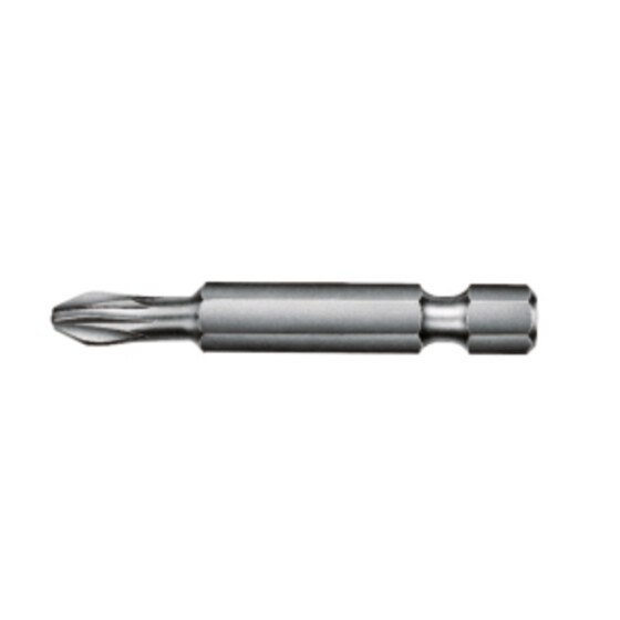 Makita Bit PZ2 ZOT PZ2 50 mm 10 Stück P-06127