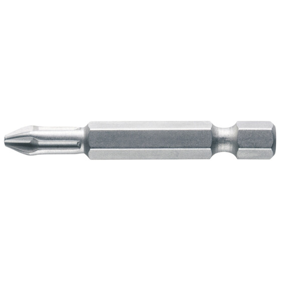 Makita Bit PZ3 ZOT PZ3 50 mm 10 Stück P-06149