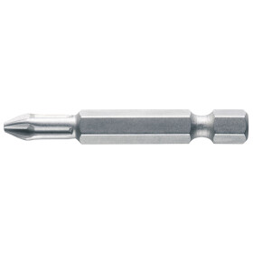 Makita Bit PZ3 ZOT PZ3 50 mm 10 Stück P-06149