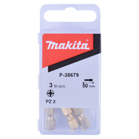 Makita PZ Diamant Bit 2x50 P-38679