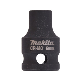 Makita Steckschlüssel 3/8"" SW6-28 B-39883