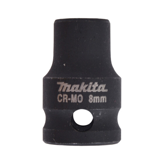 Makita Steckschlüssel 3/8"" SW8-28 B-39908