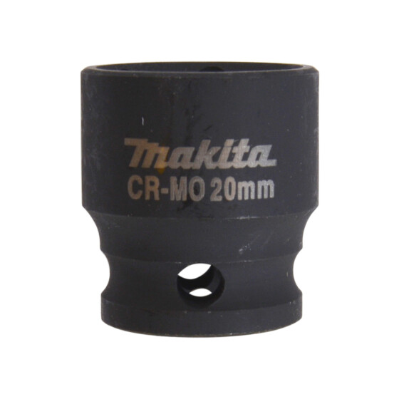 Makita Steckschlüssel 3/8"" SW20-30 B-40026