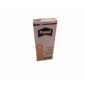 Henkel Ponal Duo 2K Holzspachtel Multispachtel 315g PND6