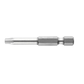 Makita Bit T10-50mm T10 50 mm 3 Stück P-72590