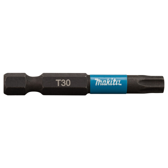 Makita Bit T30 Impact Black T30 2 Stück 50 mm B-63806