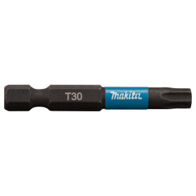 Makita Bit T30 Impact Black T30 2 Stück 50 mm B-63806