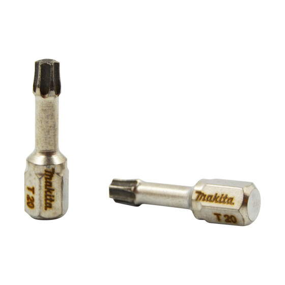 Makita Bit T20 Diamant T20 25 mm 3 Stück P-38716