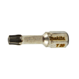 Makita Bit T20 Diamant T20 25 mm 3 Stück P-38716