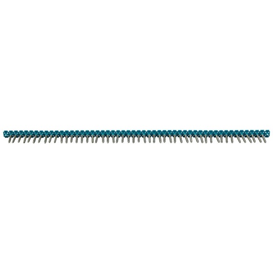 Makita Schnellbauschrauben Holz Inox 4,0x40mm Gegurtet PZ2 4,0 x 40 mm 1000 Stück P-31457