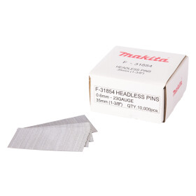 Makita Stift 0.6x35mm Stift 0.6x35mm F-31854