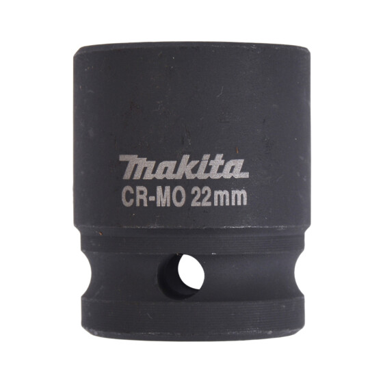 Makita Steckschlüssel 1/2"" SW22-38 B-40191