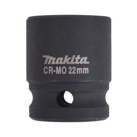 Makita Steckschlüssel 1/2"" SW22-38 B-40191