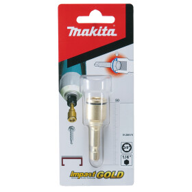 Makita Steckschlüssel 1/4" 3/8"...