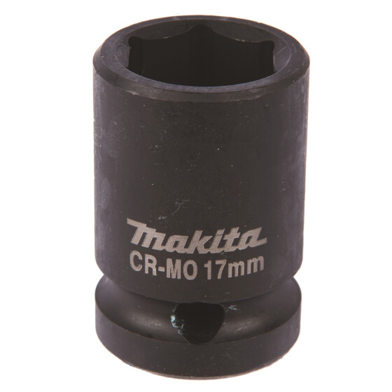 Makita Steckschlüssel 1/2"  SW17-38 B-40141