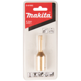 Makita Diamant-Hohlbohrkrone 10 mm Ø 10 mm M14...