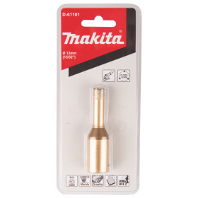 Makita Diamant-Hohlbohrkrone 12 mm Ø 12 mm M14...