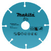 Makita Trennscheibe 125mm universal B-57722