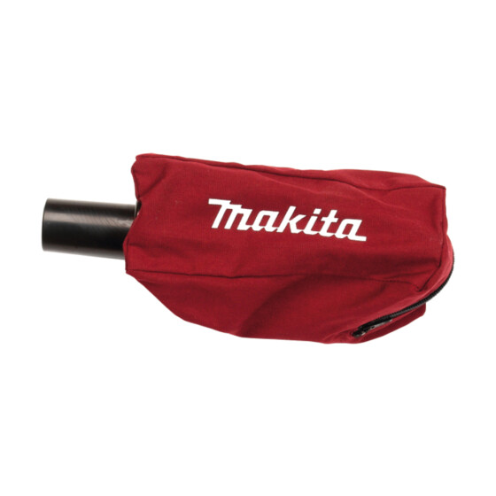 Makita Staubsack 152456-4