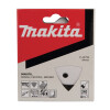 Makita Delta-Schleifpap. Klett K240 P-42759