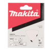 Makita Delta-Schleifpap. Klett K320 P-42765