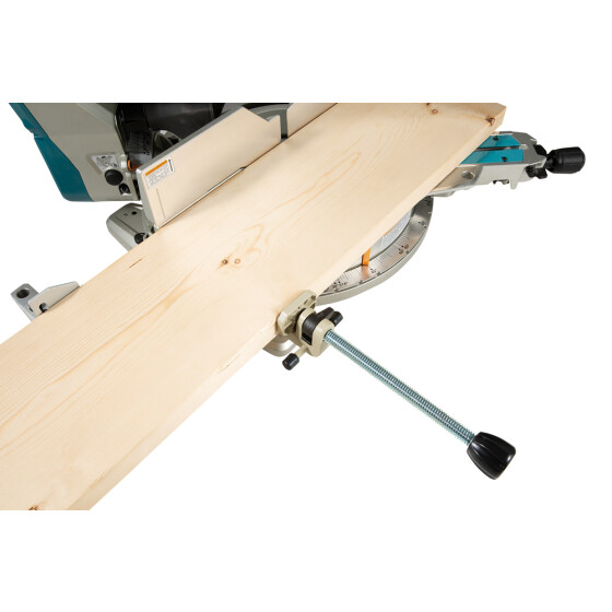 Makita Horizontalschraubzwinge 122470-4