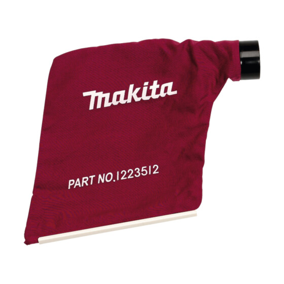 Makita Staubsack 122351-2