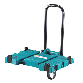 Makita Trägerplatte für MAKPAC 198599-8