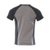 MASCOT® Potsdam T-shirt 50567-959-88809 anthrazit/schwarz Größe 4XL 1957776