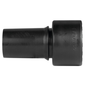 Makita Adapter 22mm 28 mm Schlauchgewinde 22 mm Innen- /...