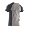 MASCOT® Potsdam T-shirt 50567-959-88809 anthrazit/schwarz Größe XS 1957782