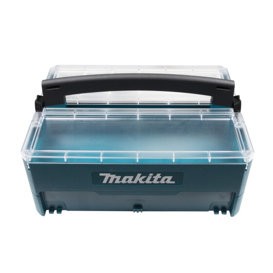 Makita Storage-Box 395x295x233 mm P-84137